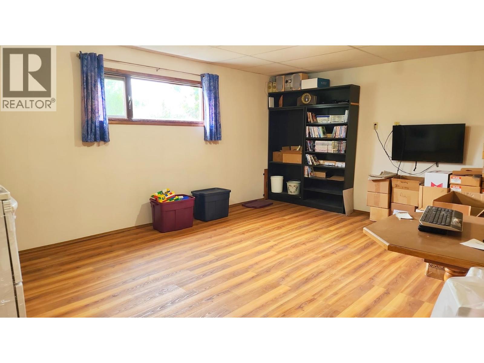 21367 SHORT Road, Burns Lake