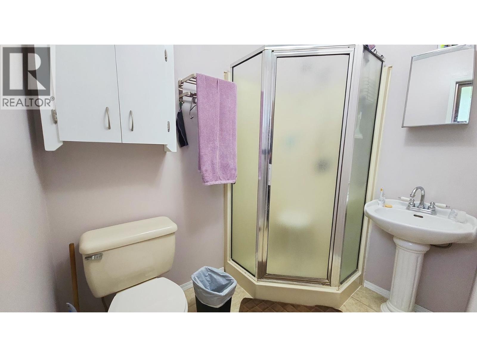 21367 SHORT Road, Burns Lake