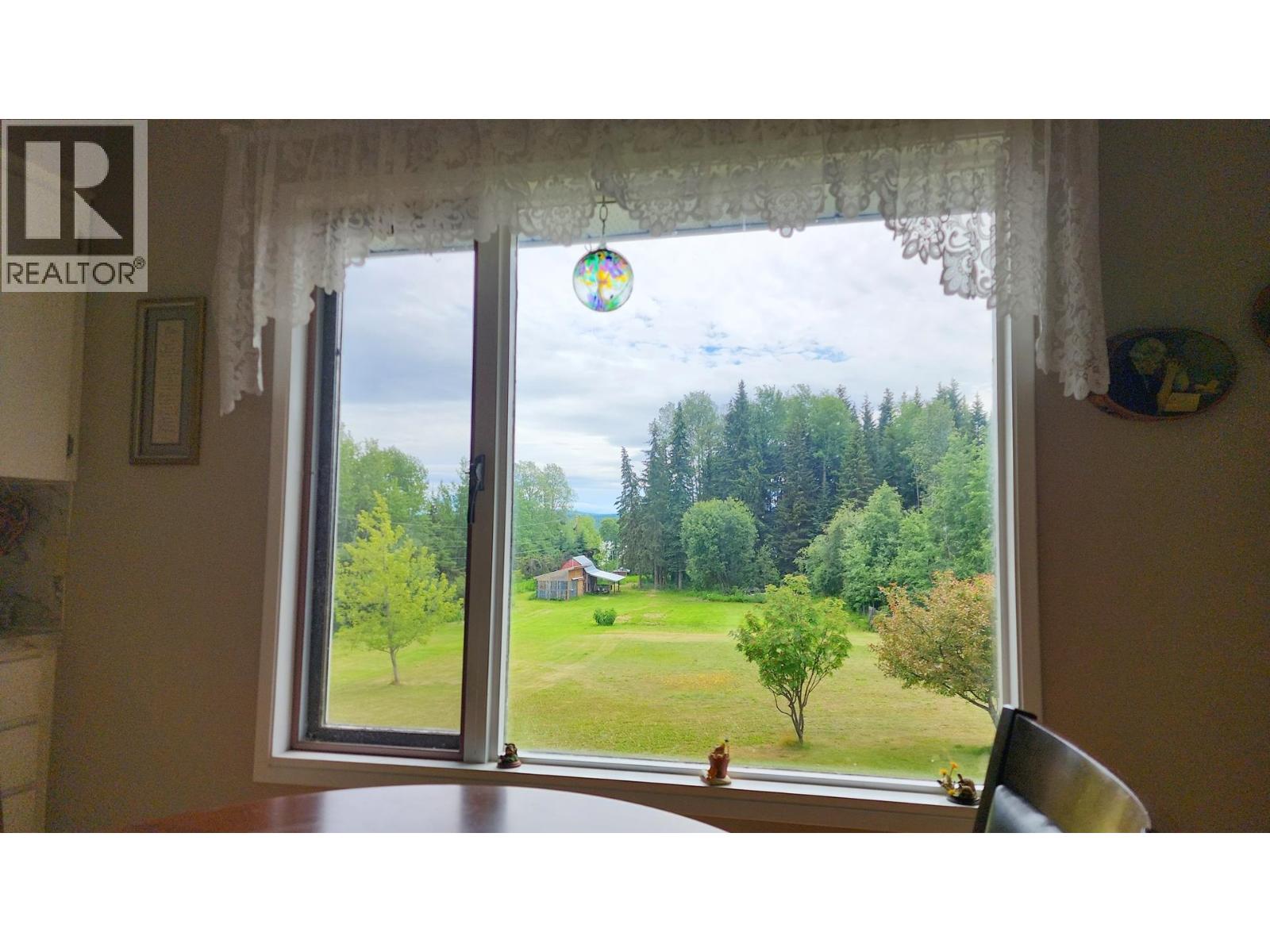 21367 SHORT Road, Burns Lake