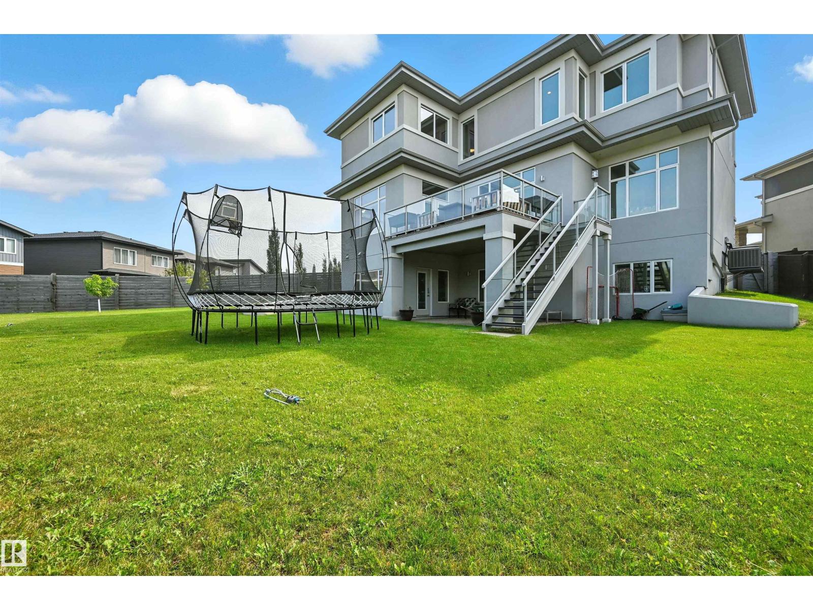 2620 WHEATON CL NW, Edmonton