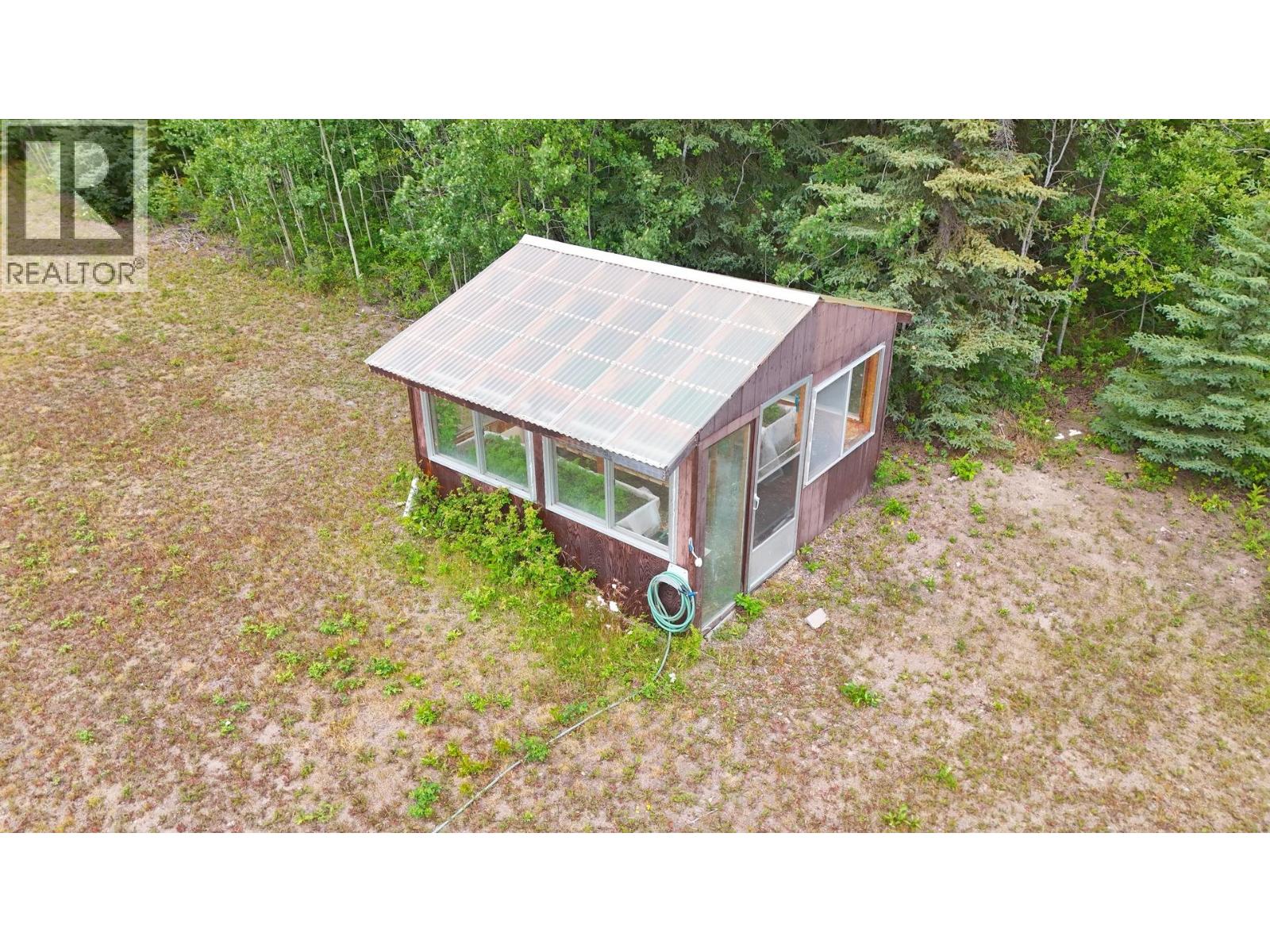 21367 SHORT Road, Burns Lake