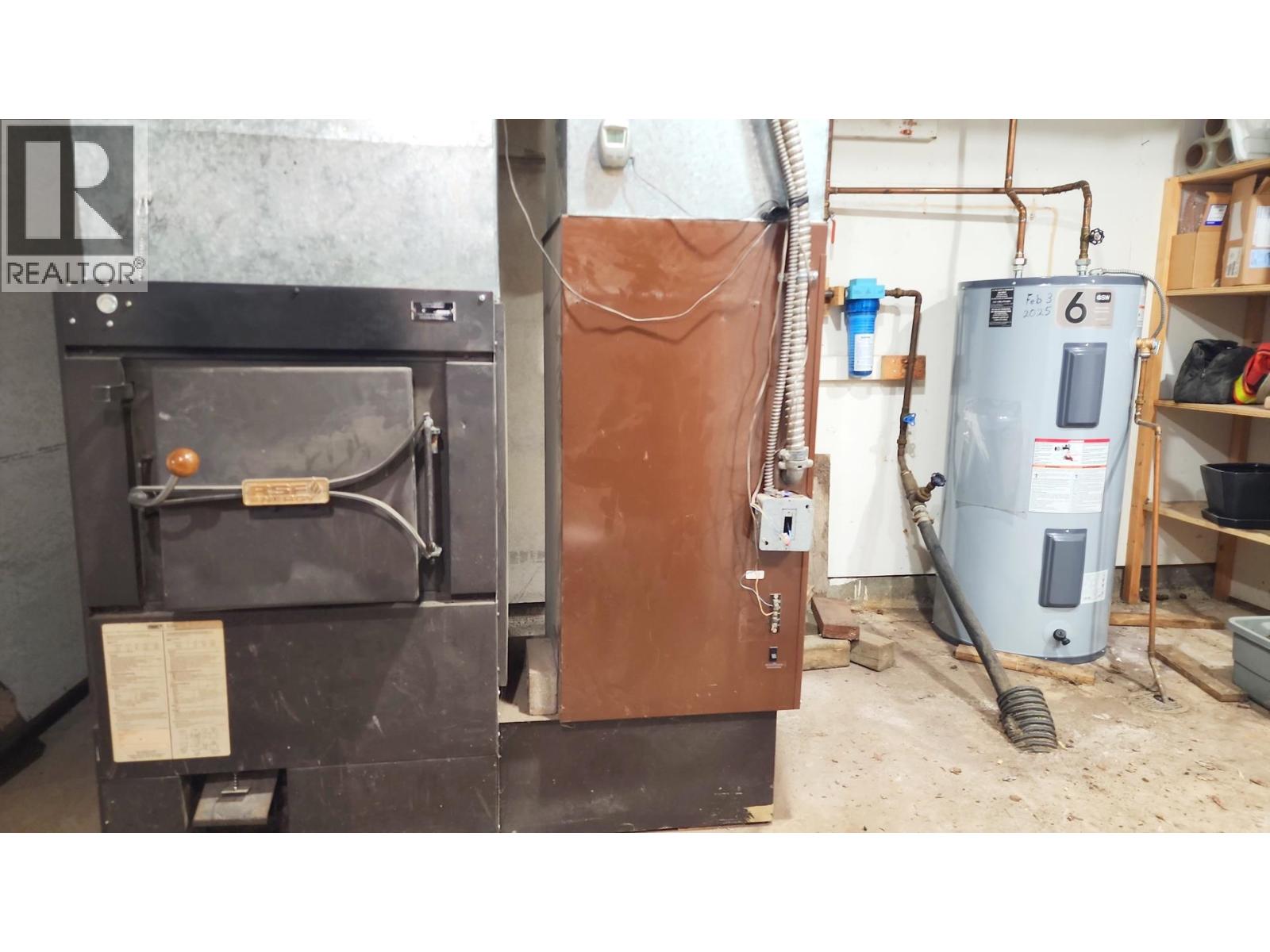 21367 SHORT Road, Burns Lake