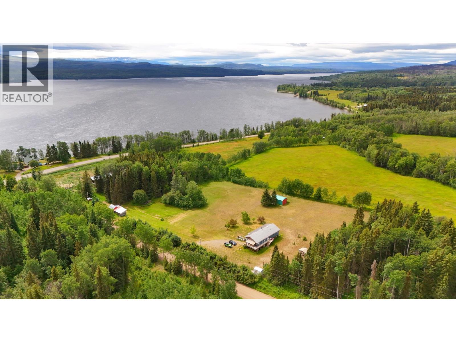 21367 SHORT Road, Burns Lake