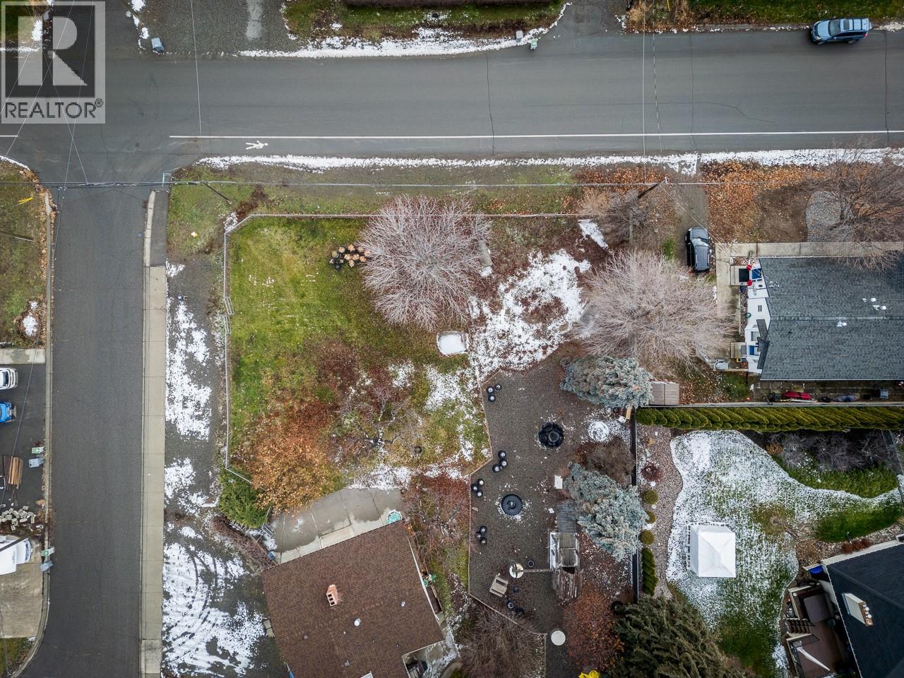  864 Wawn Road, Kamloops