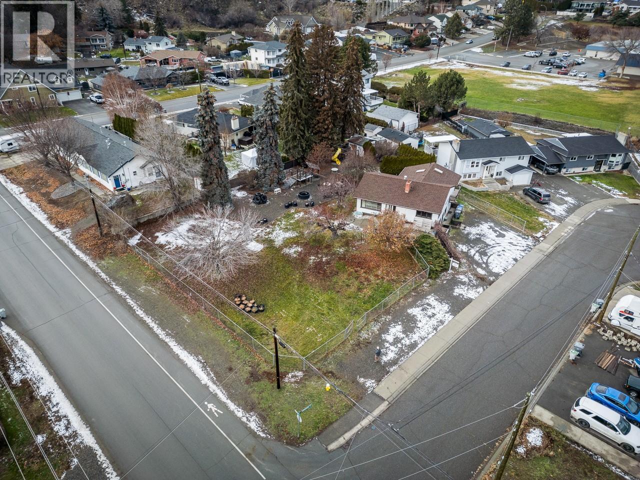  864 Wawn Road, Kamloops