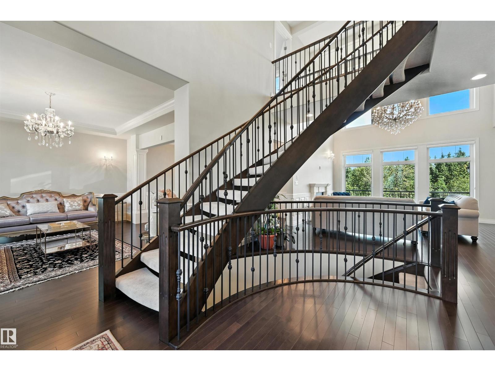 631 HOWATT DR SW, Edmonton