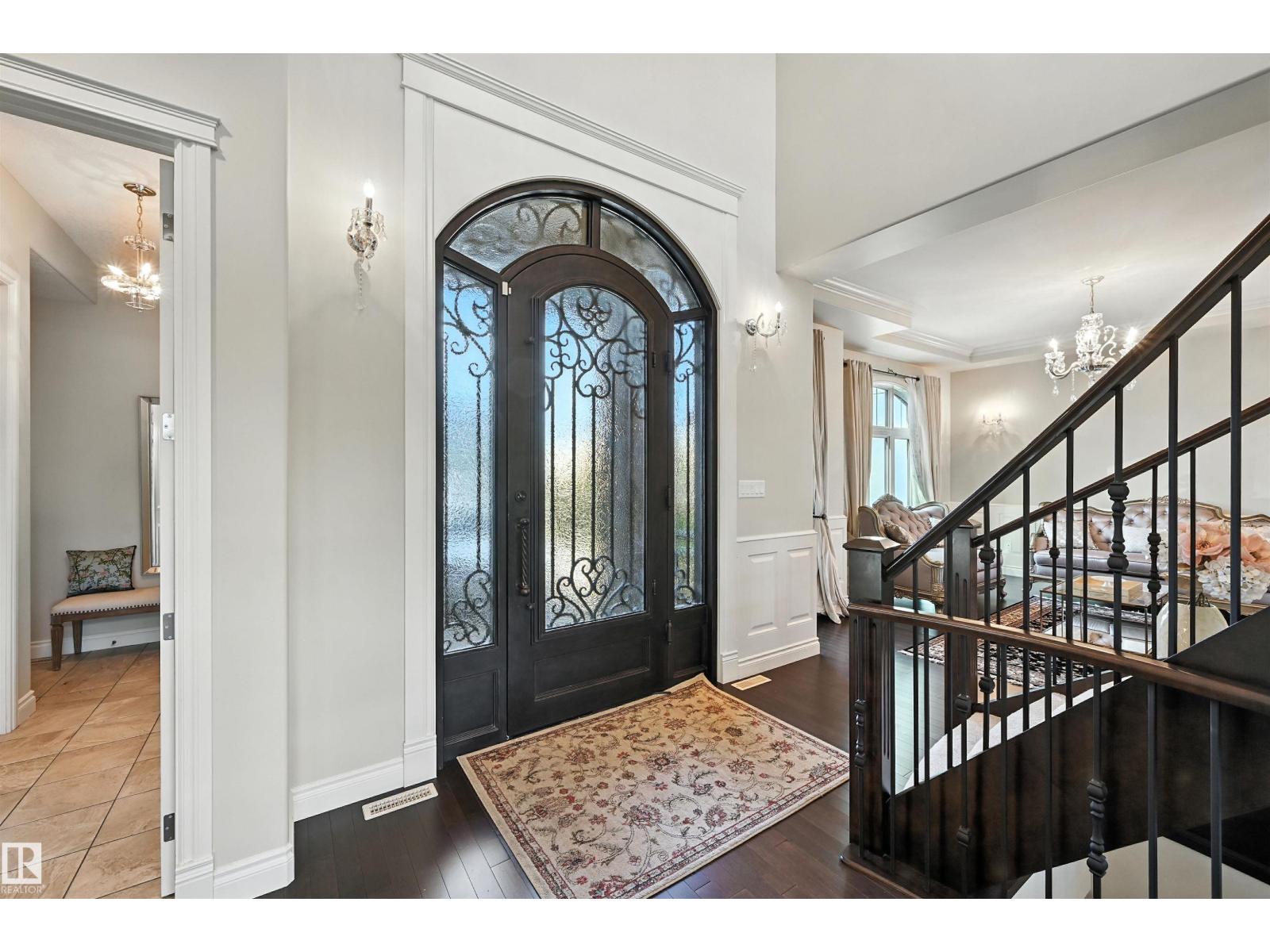 631 HOWATT DR SW, Edmonton