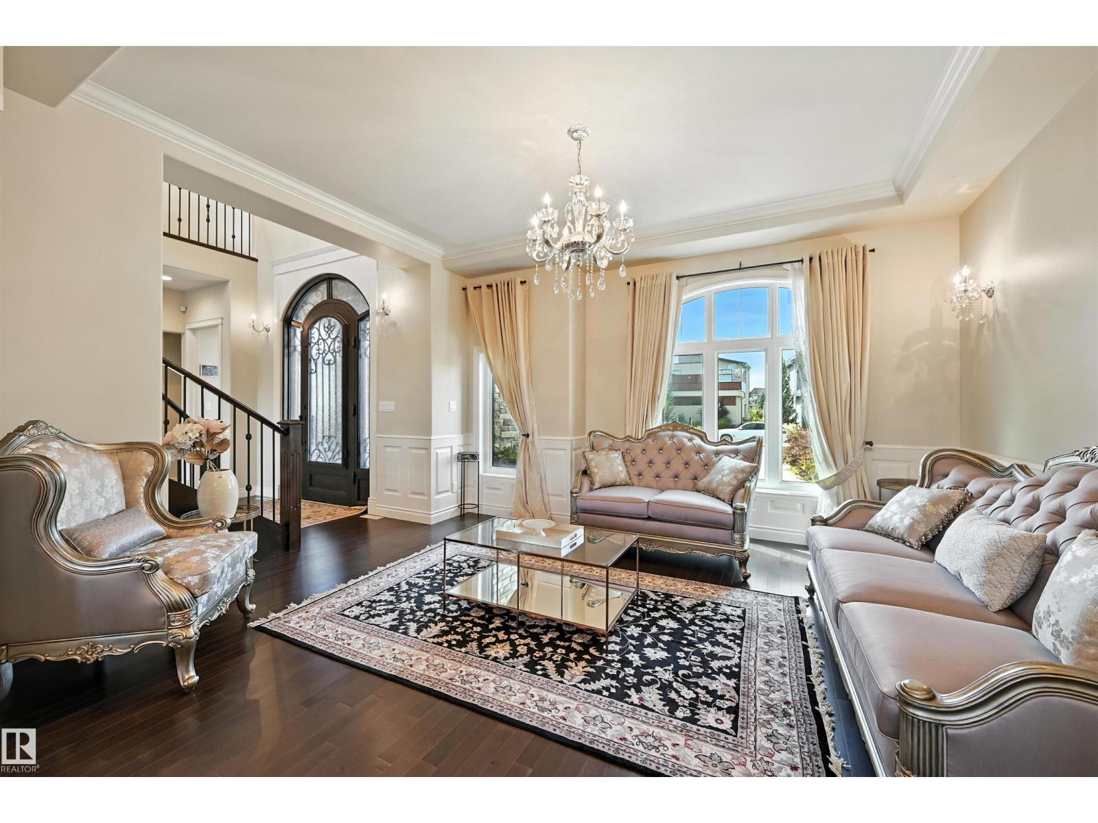 631 HOWATT DR SW, Edmonton