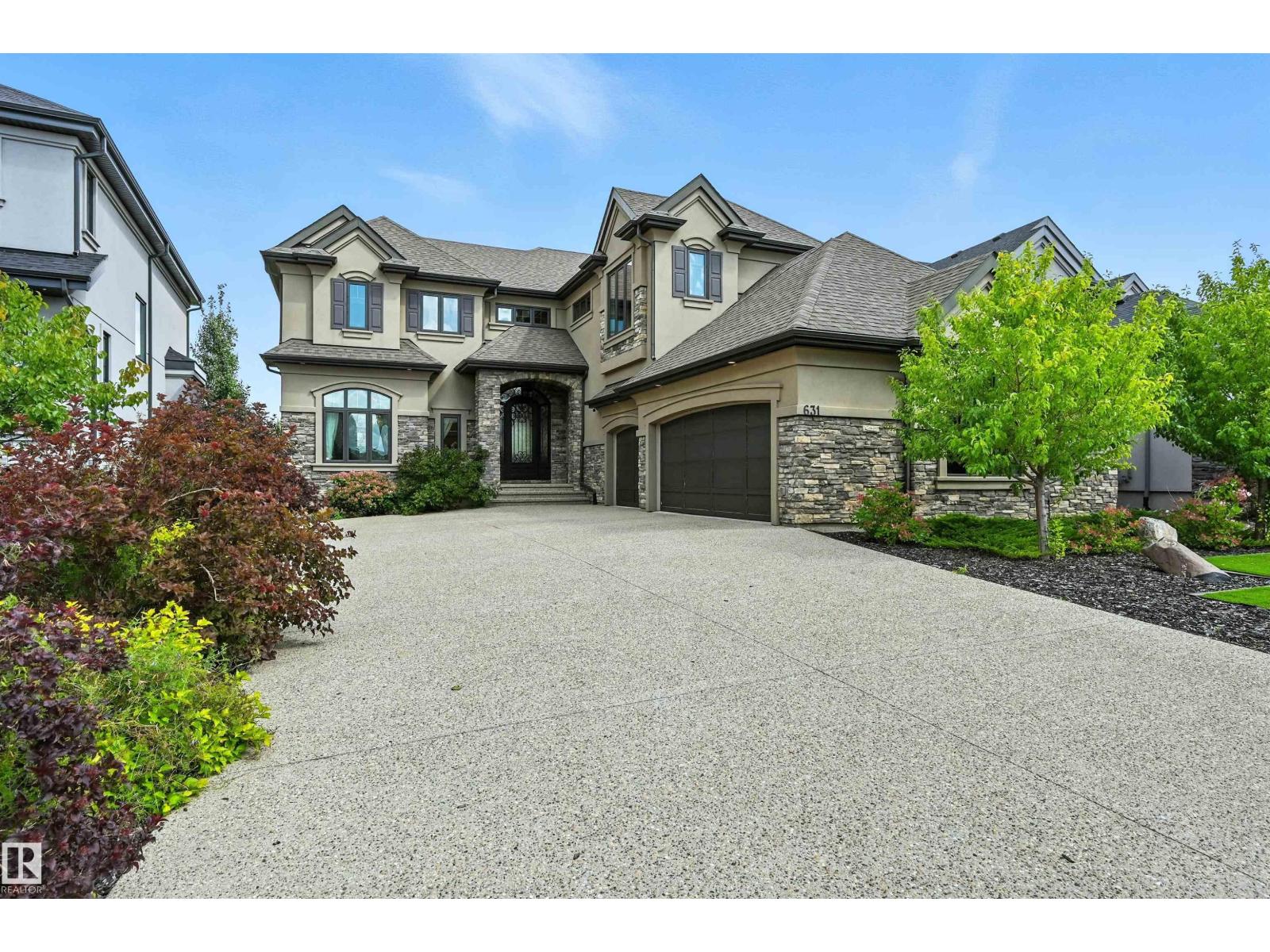 631 HOWATT DR SW, Edmonton