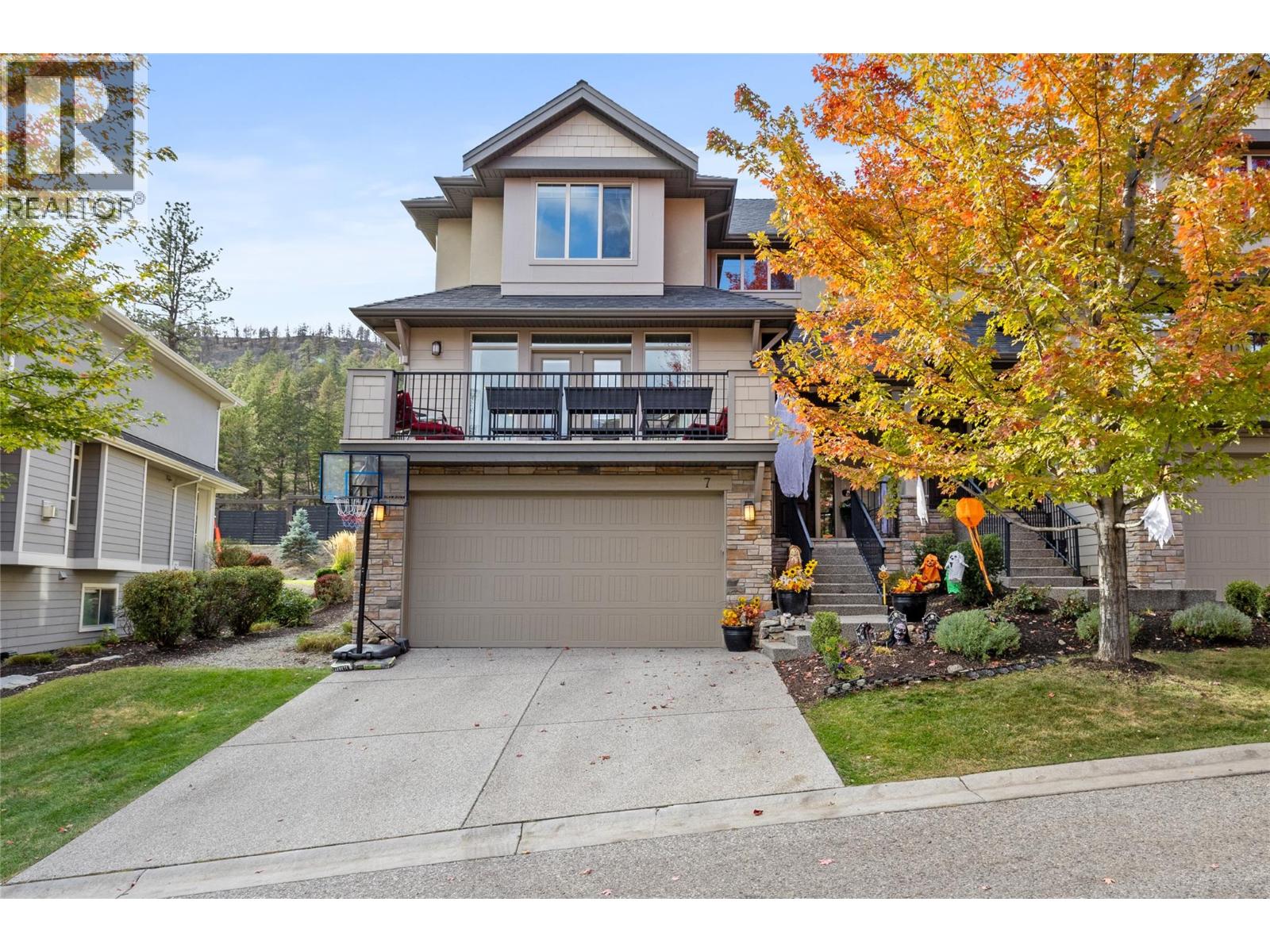 7 1865 Begbie Road, Kelowna