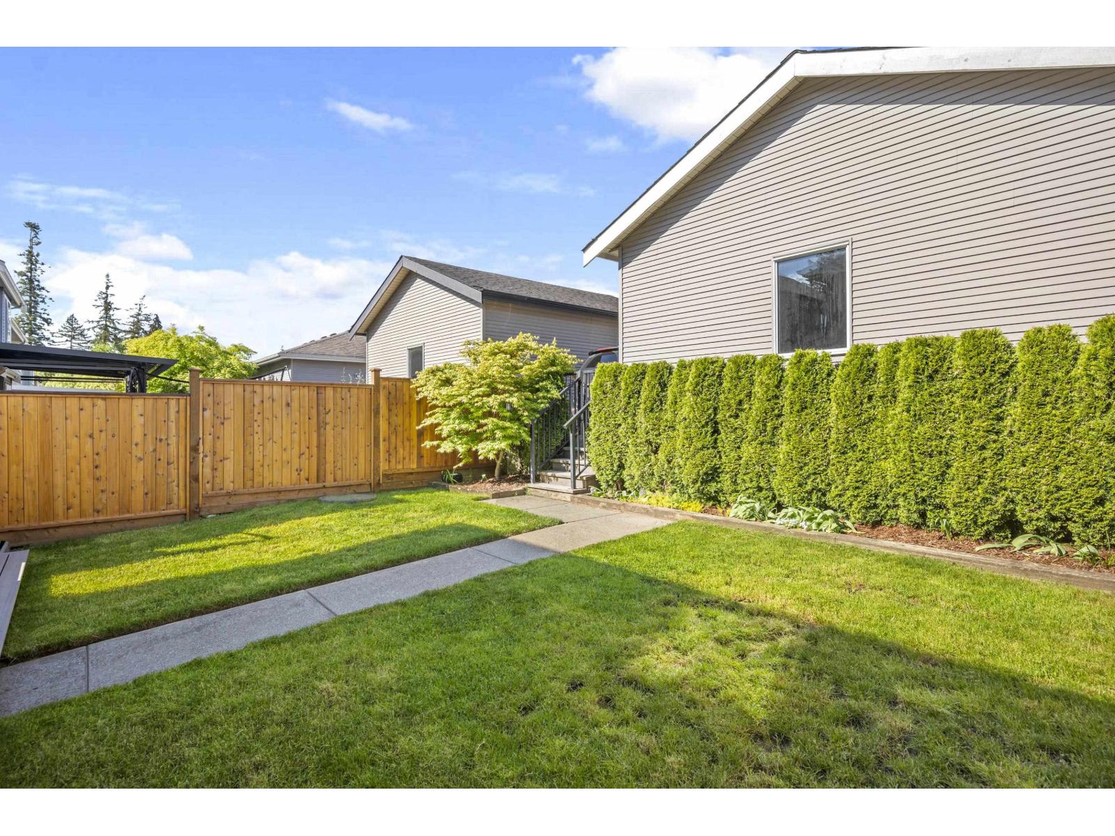 6867 208A STREET, Langley