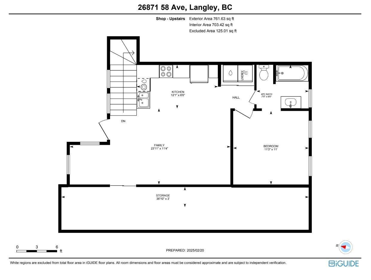 26871 58 AVENUE, Langley