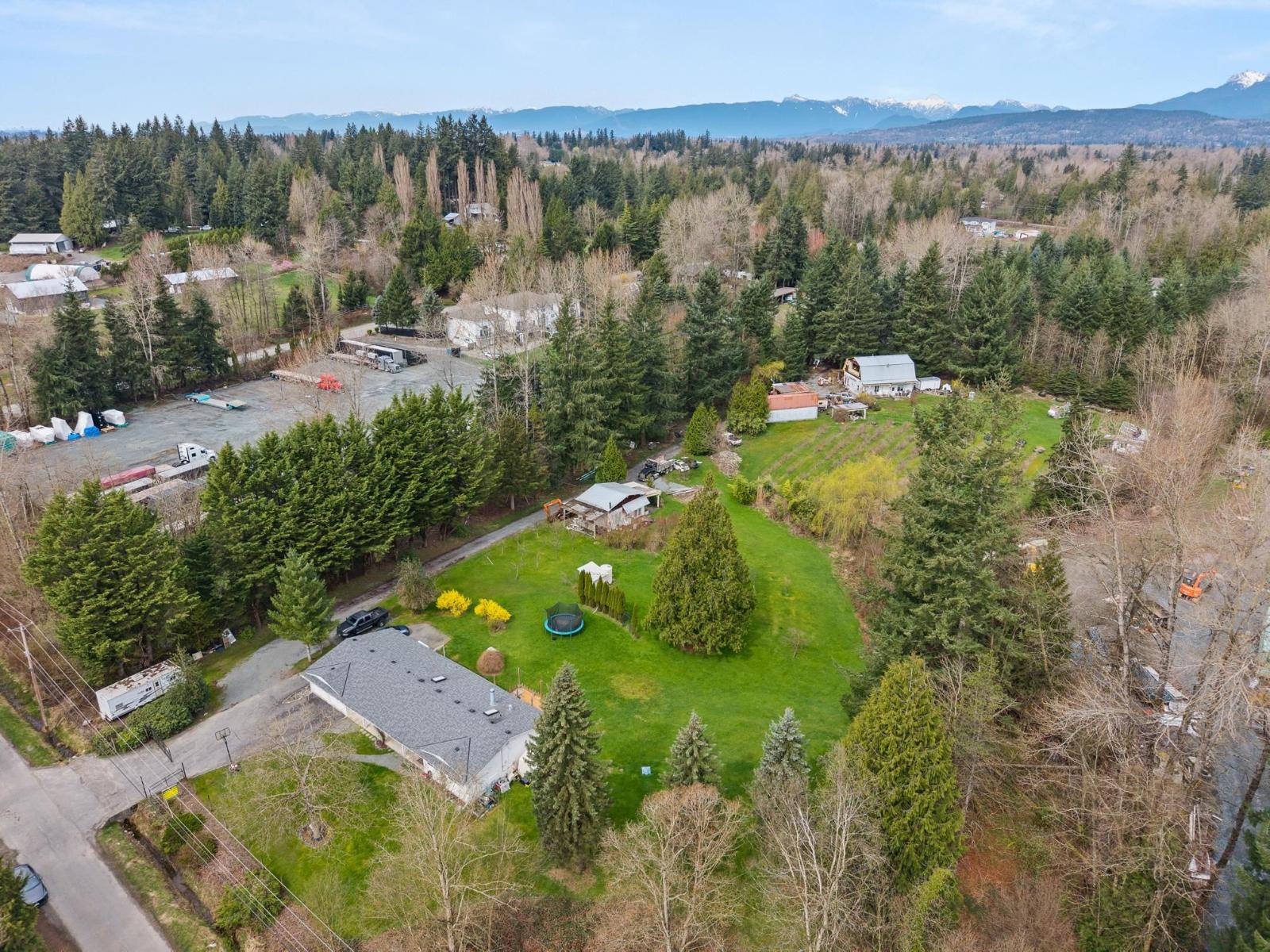 26871 58 AVENUE, Langley