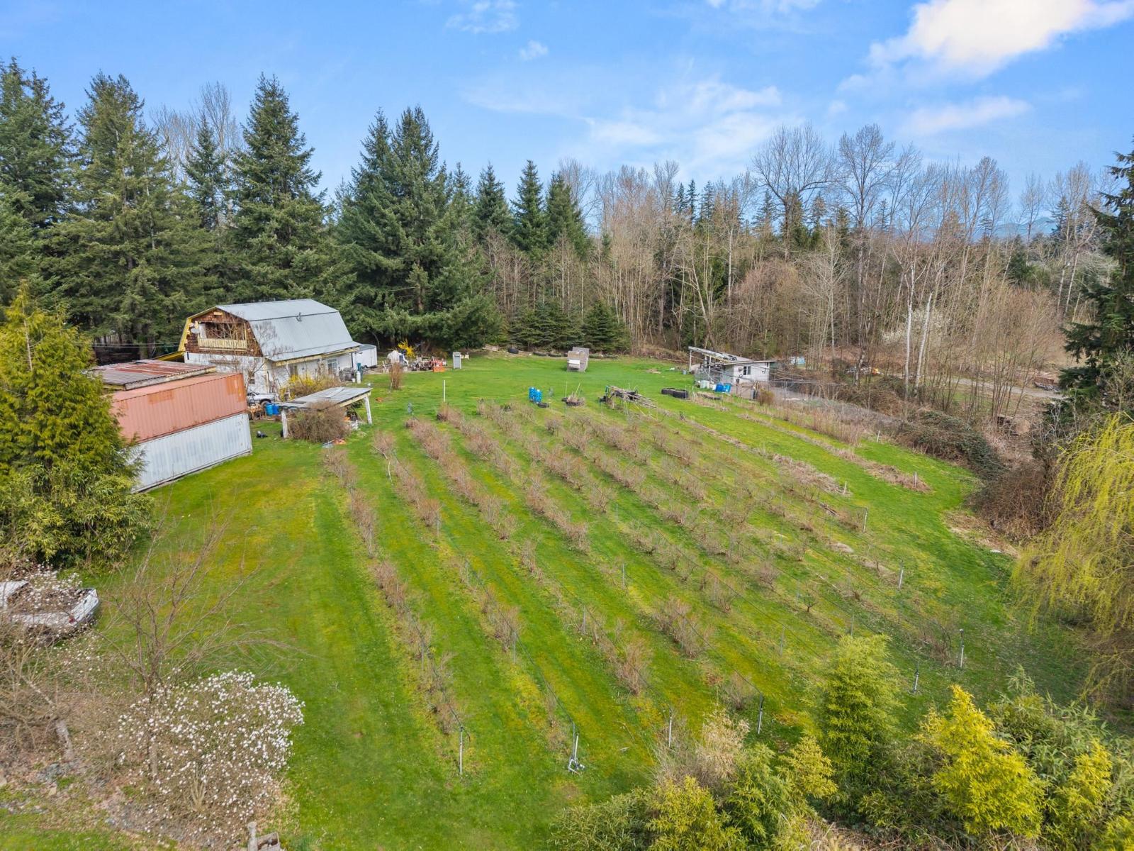 26871 58 AVENUE, Langley