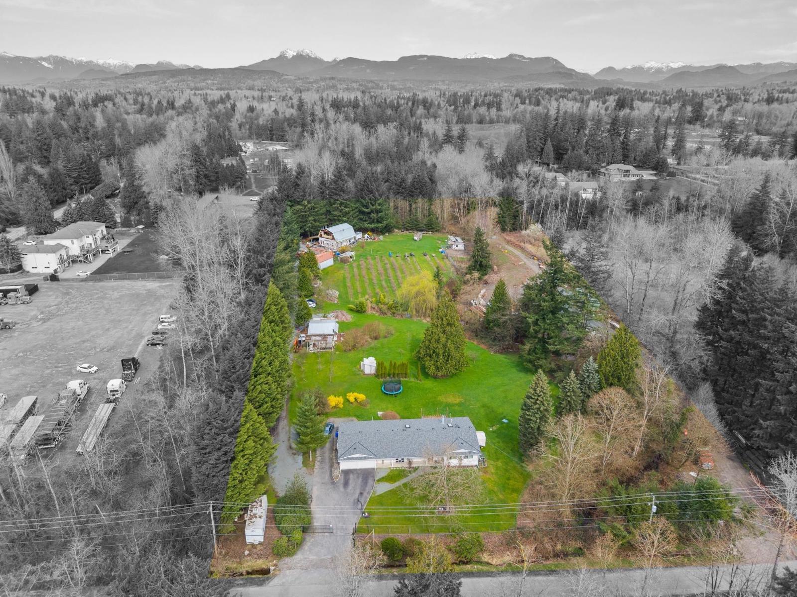 26871 58 AVENUE, Langley