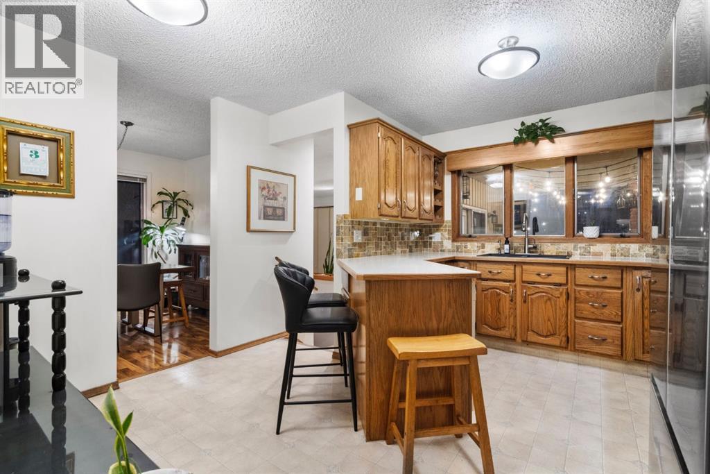 Single Family House Bungalow for Sale in  Marwood Way NE Marlborough Calgary 