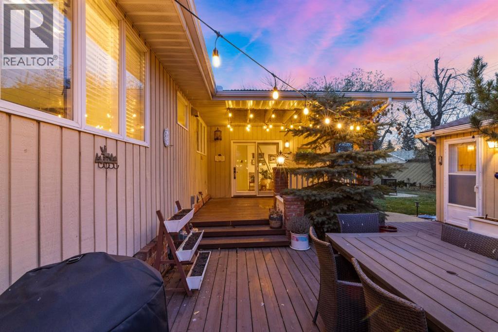 Single Family House Bungalow for Sale in  Marwood Way NE Marlborough Calgary 