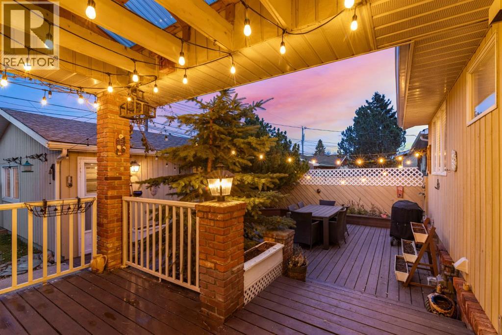 Single Family House Bungalow for Sale in  Marwood Way NE Marlborough Calgary 