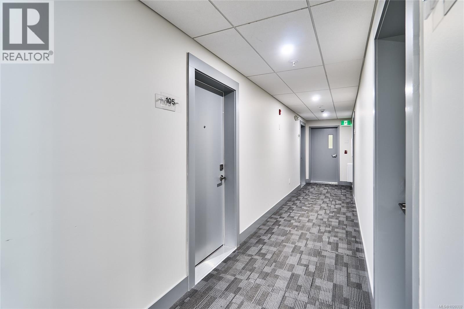 105 45 Haliburton St, Nanaimo