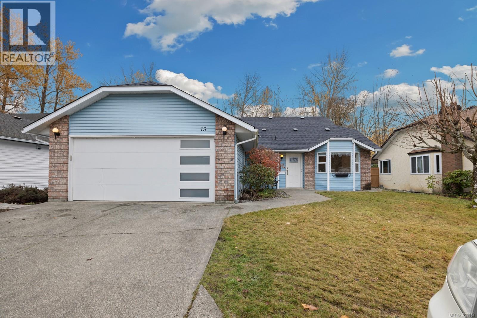 15 111 McKinstry Rd, Duncan