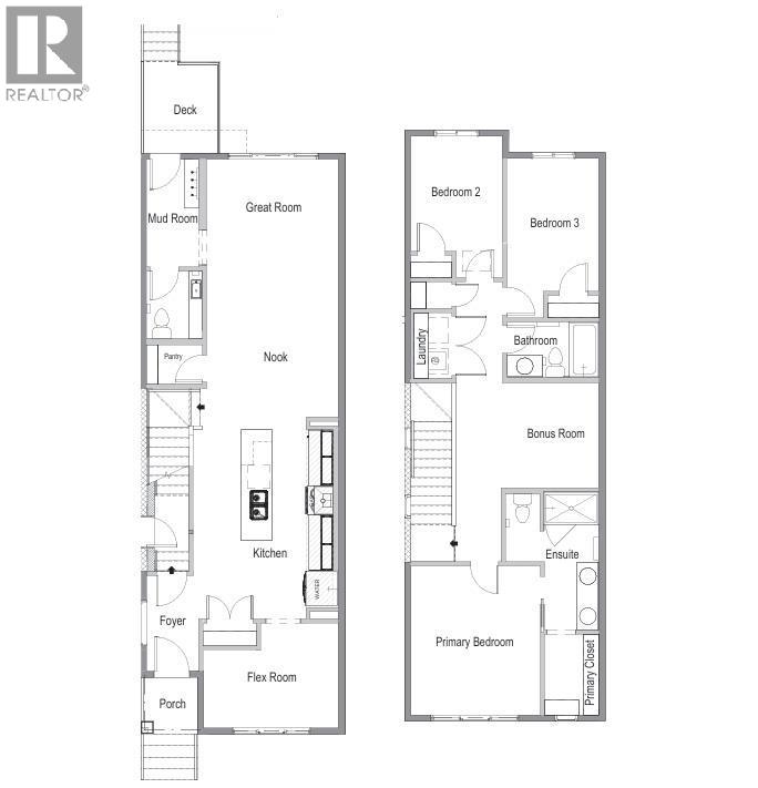 Single Family House for Sale in  Annette Landing NW Glacier Ridge Calgary 