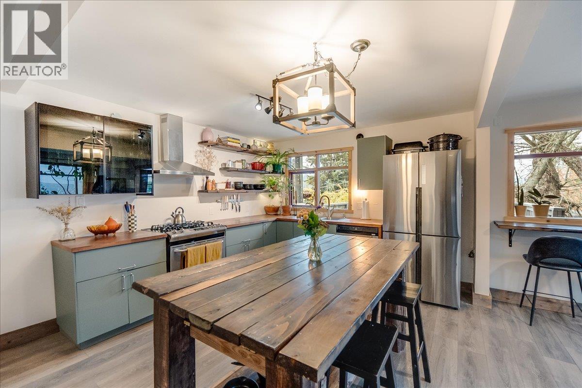 2207 Columbia Avenue, Rossland