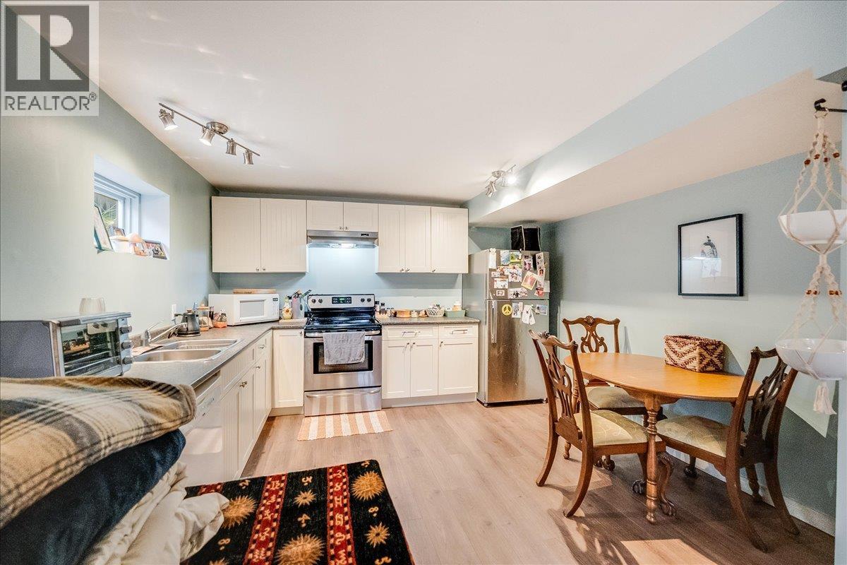 2207 Columbia Avenue, Rossland