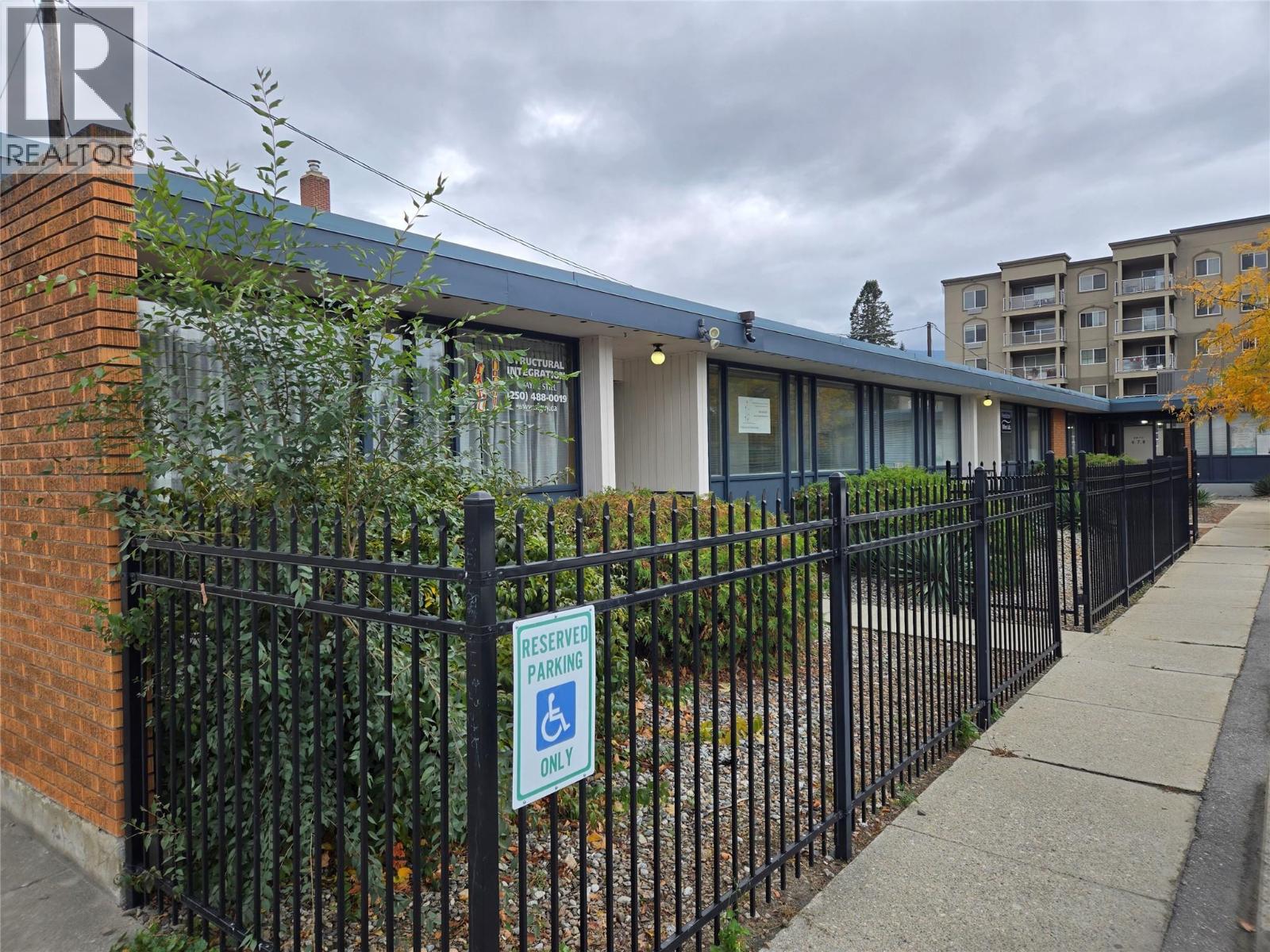  477 Martin Street, Penticton