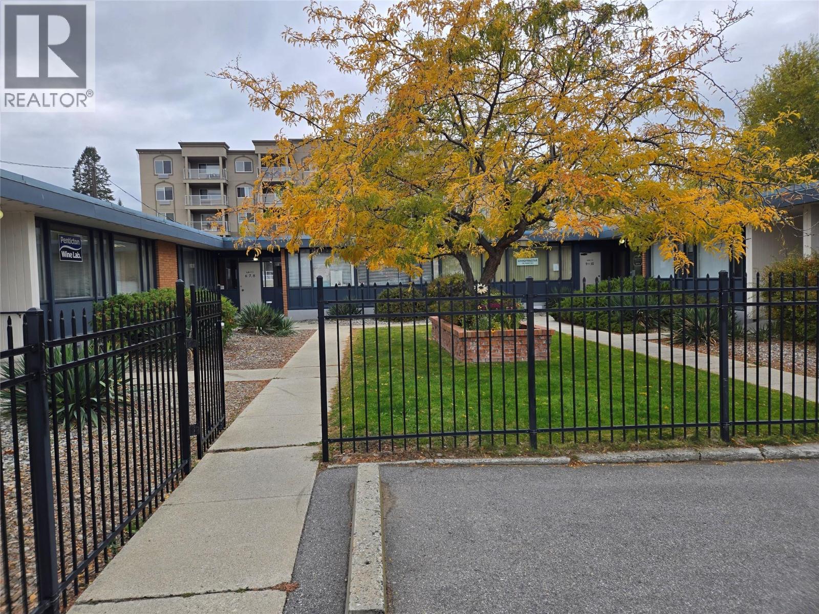  477 Martin Street, Penticton