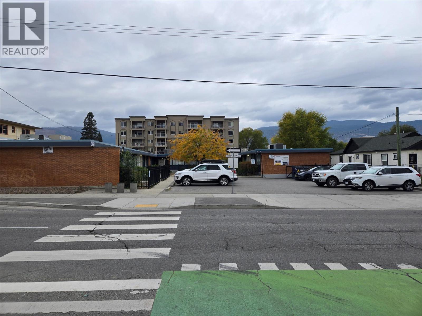  477 Martin Street, Penticton