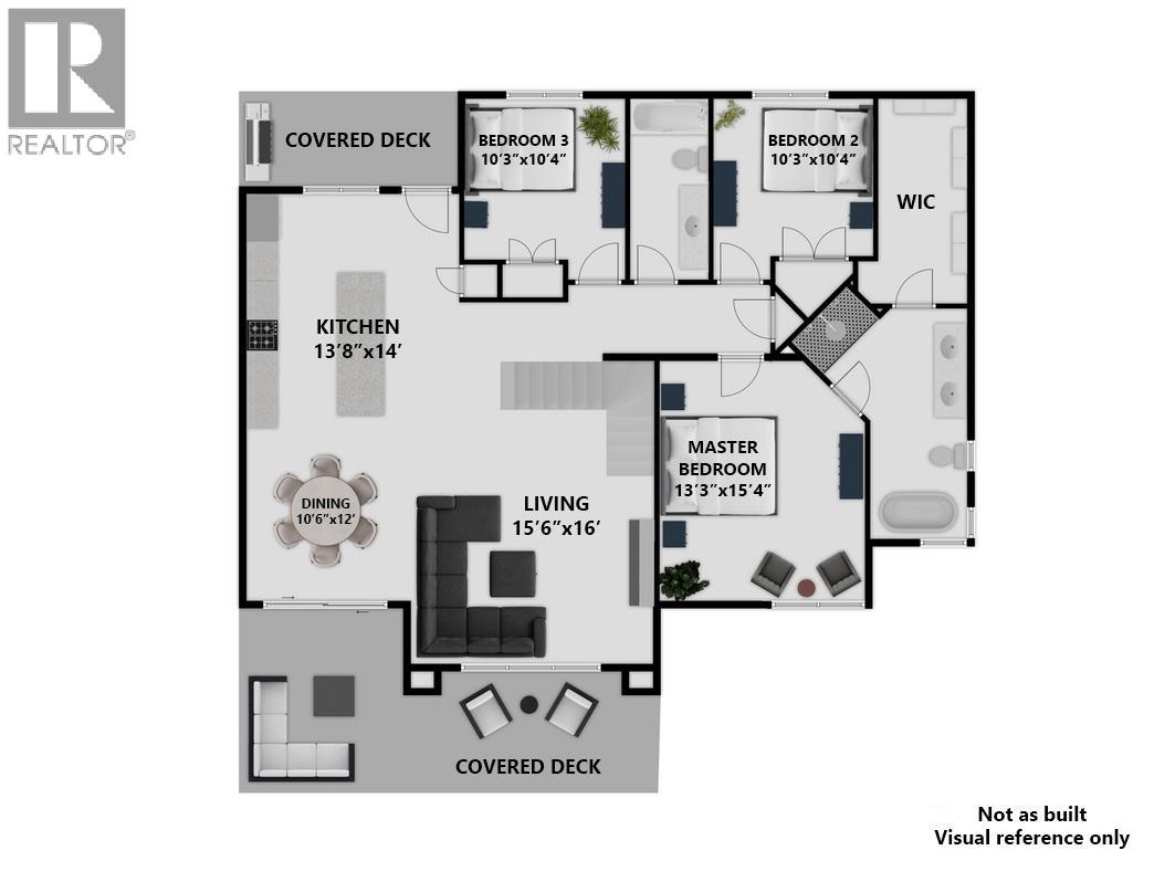 1770 35 Street NE, Salmon Arm