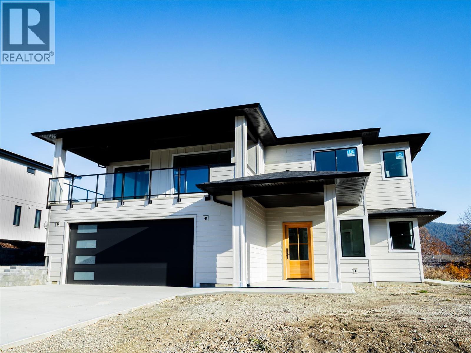 1770 35 Street NE, Salmon Arm