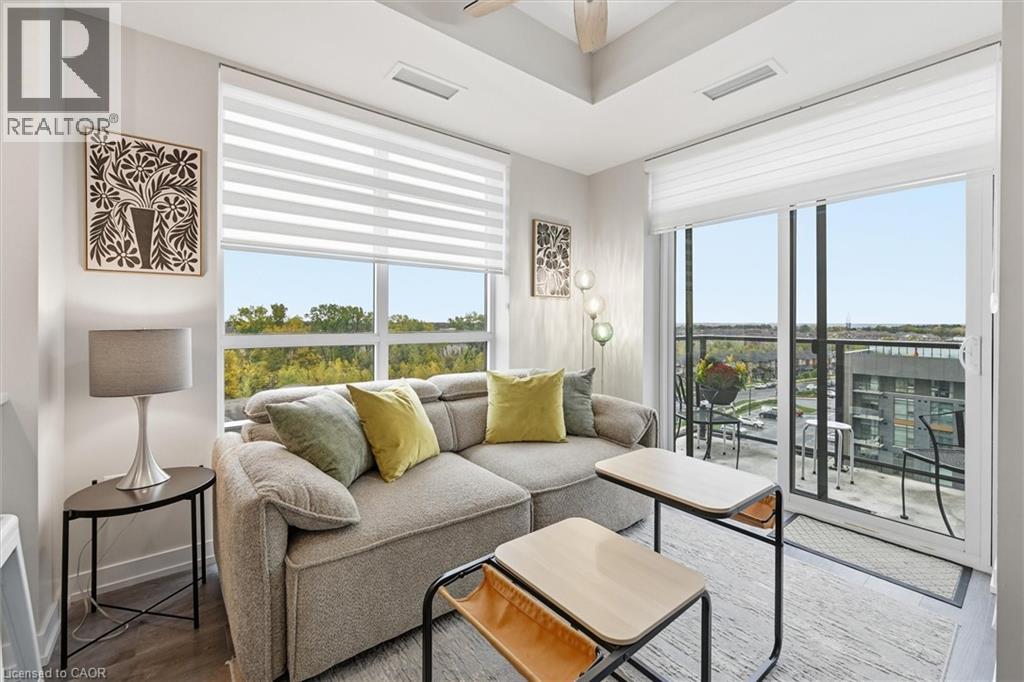 470 DUNDAS Street E Unit# 613