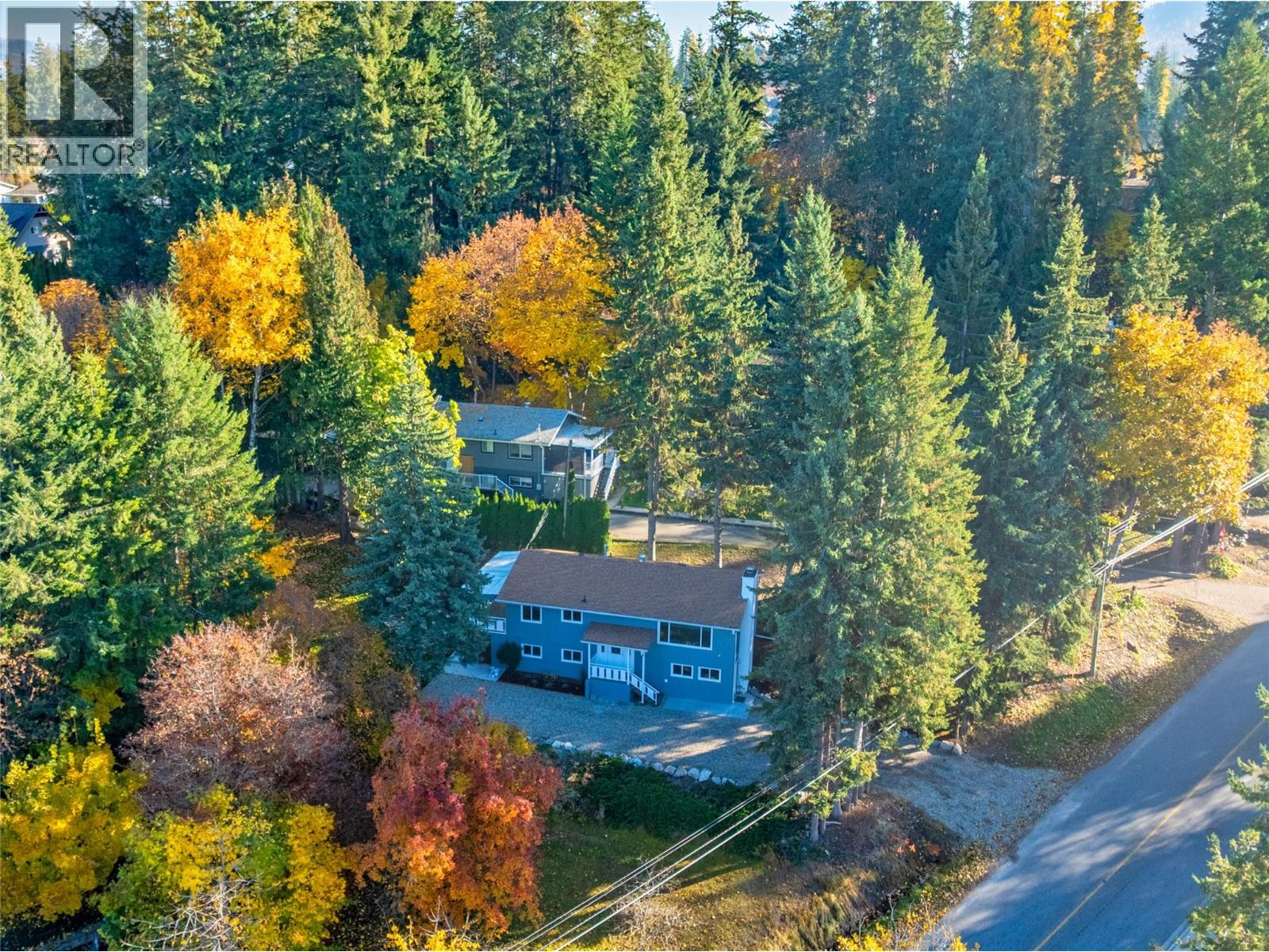 800 20th Street SE, Salmon Arm