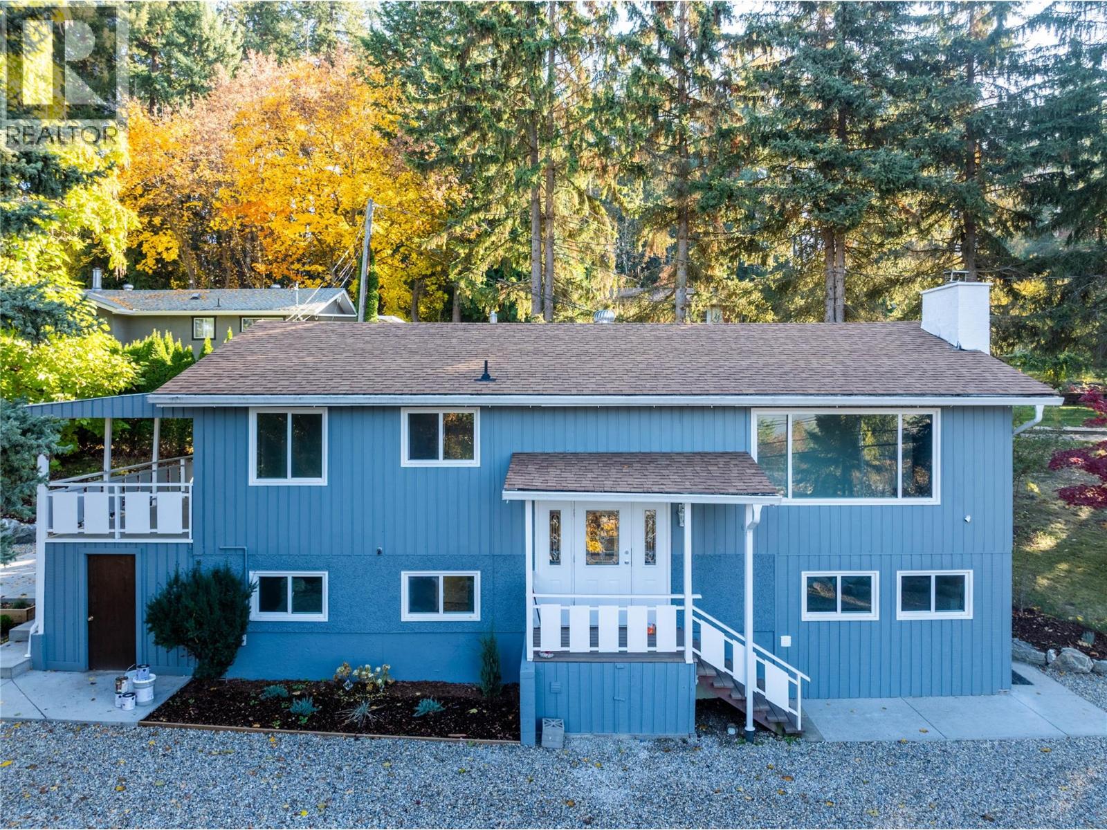 800 20th Street SE, Salmon Arm