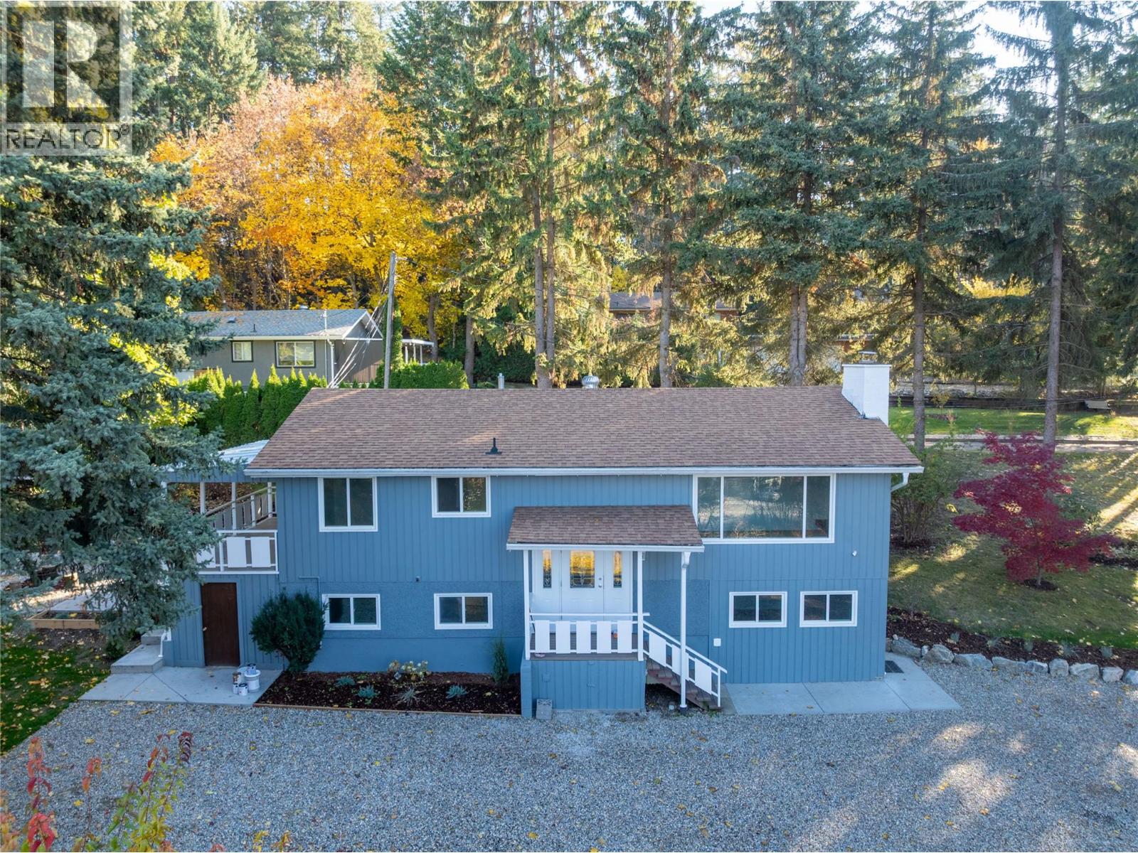 800 20th Street SE, Salmon Arm