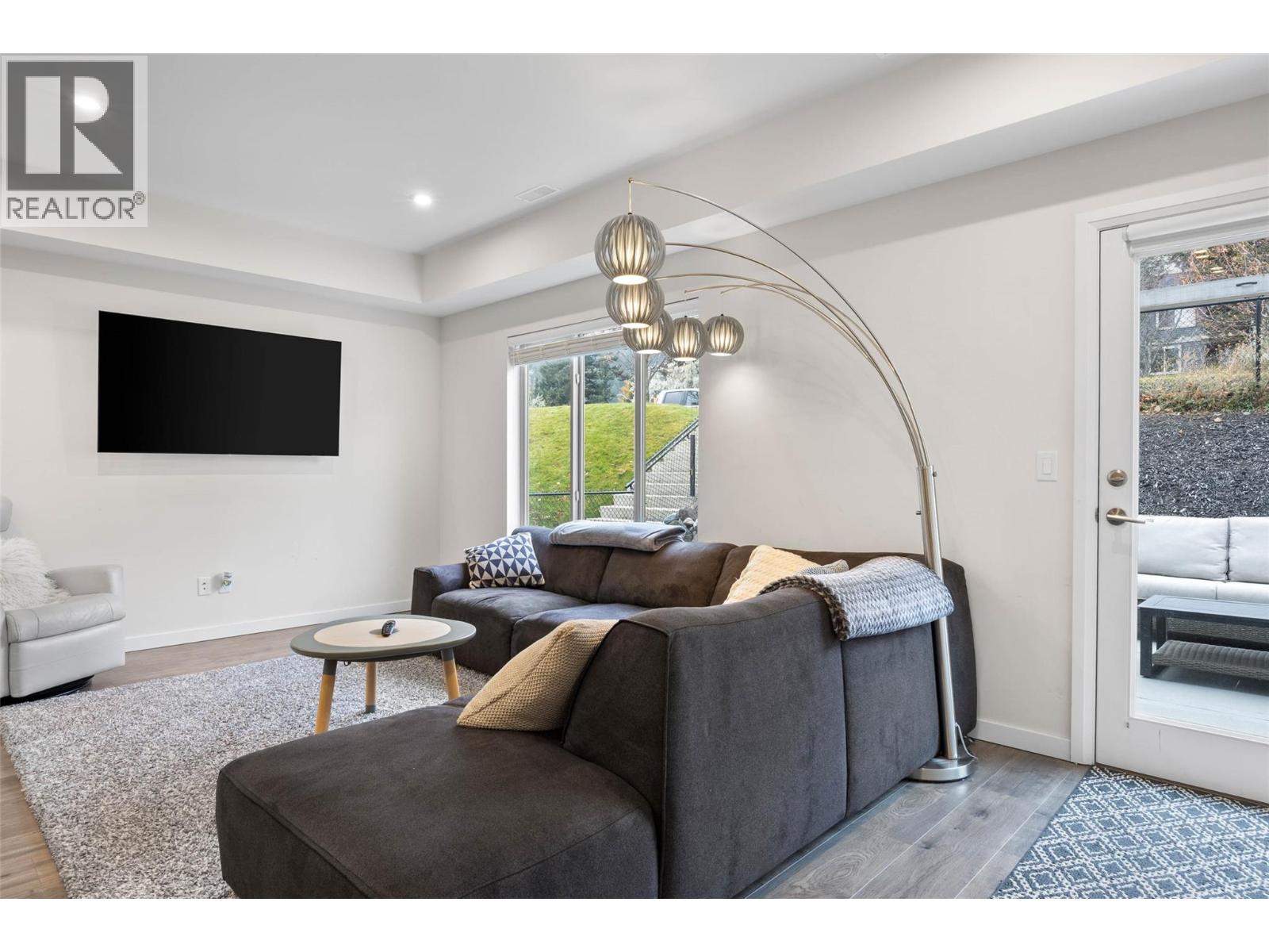 1850 HUGH ALLAN Drive Unit# 173, Kamloops