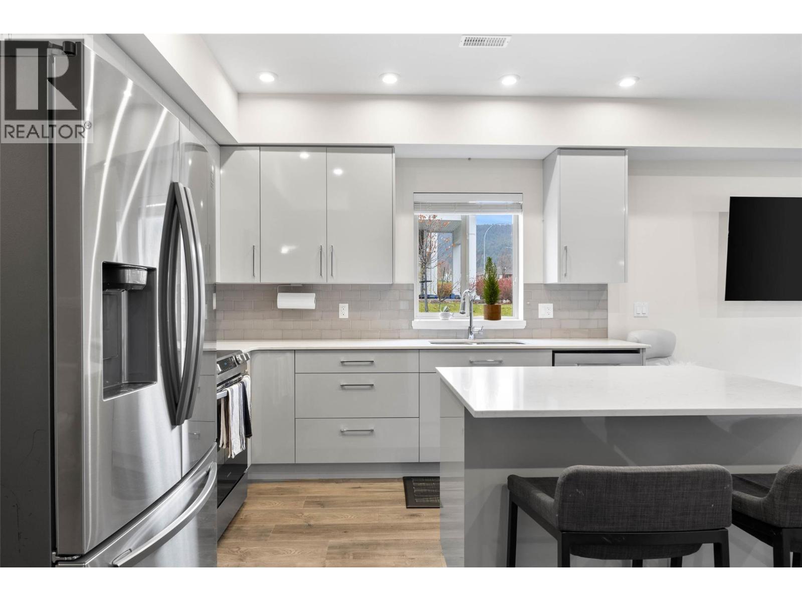 1850 HUGH ALLAN Drive Unit# 173, Kamloops