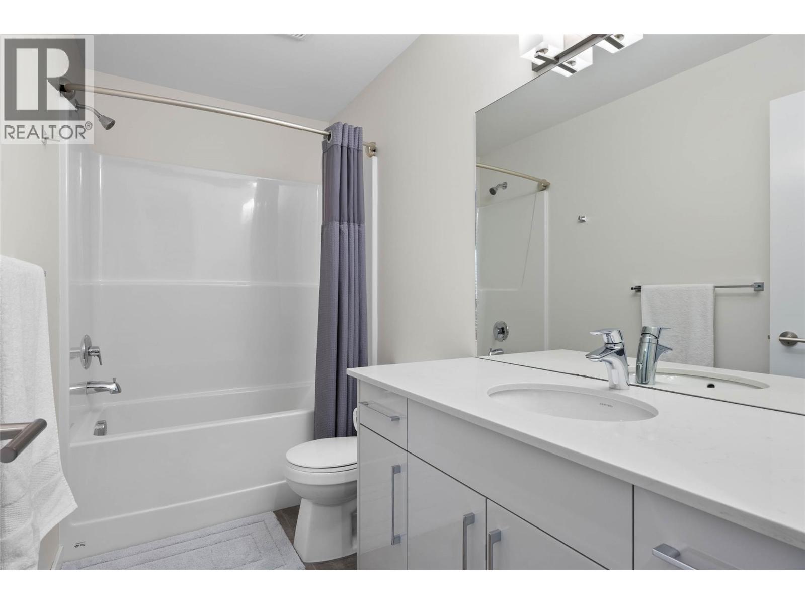 1850 HUGH ALLAN Drive Unit# 173, Kamloops