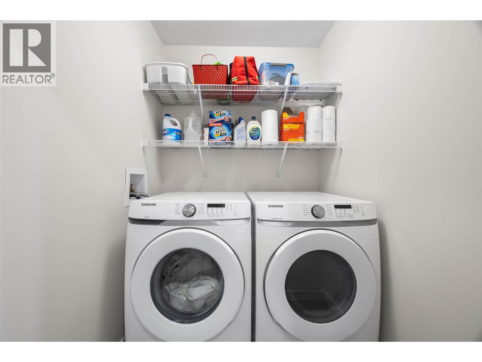 1850 HUGH ALLAN Drive Unit# 173, Kamloops