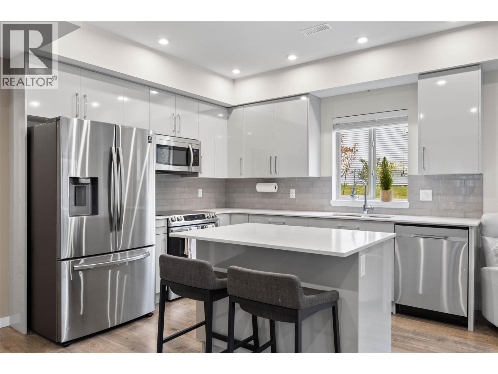 1850 HUGH ALLAN Drive Unit# 173, Kamloops