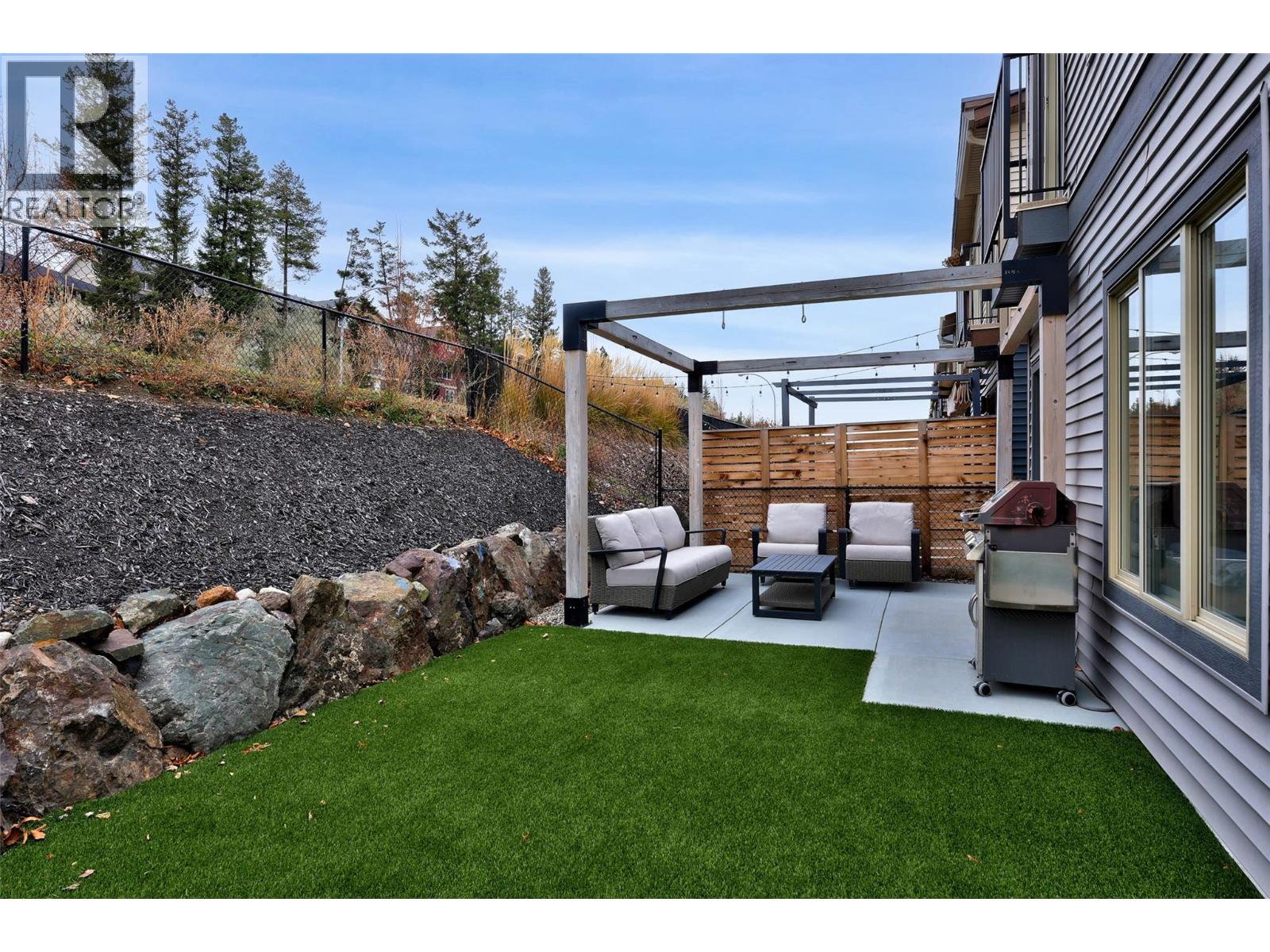 1850 HUGH ALLAN Drive Unit# 173, Kamloops