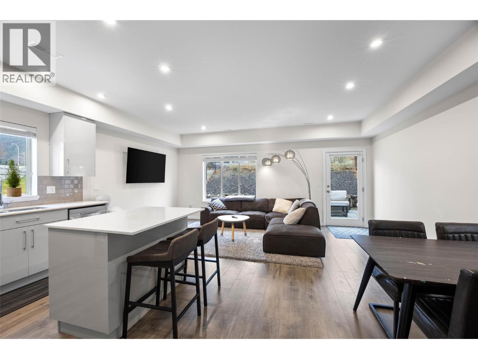 1850 HUGH ALLAN Drive Unit# 173, Kamloops