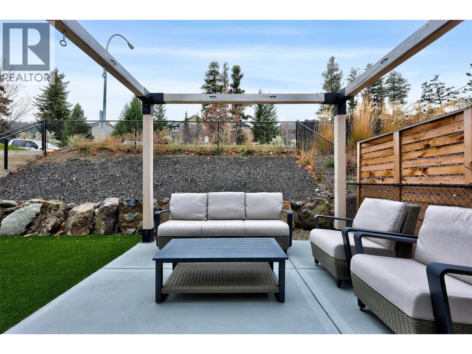 1850 HUGH ALLAN Drive Unit# 173, Kamloops