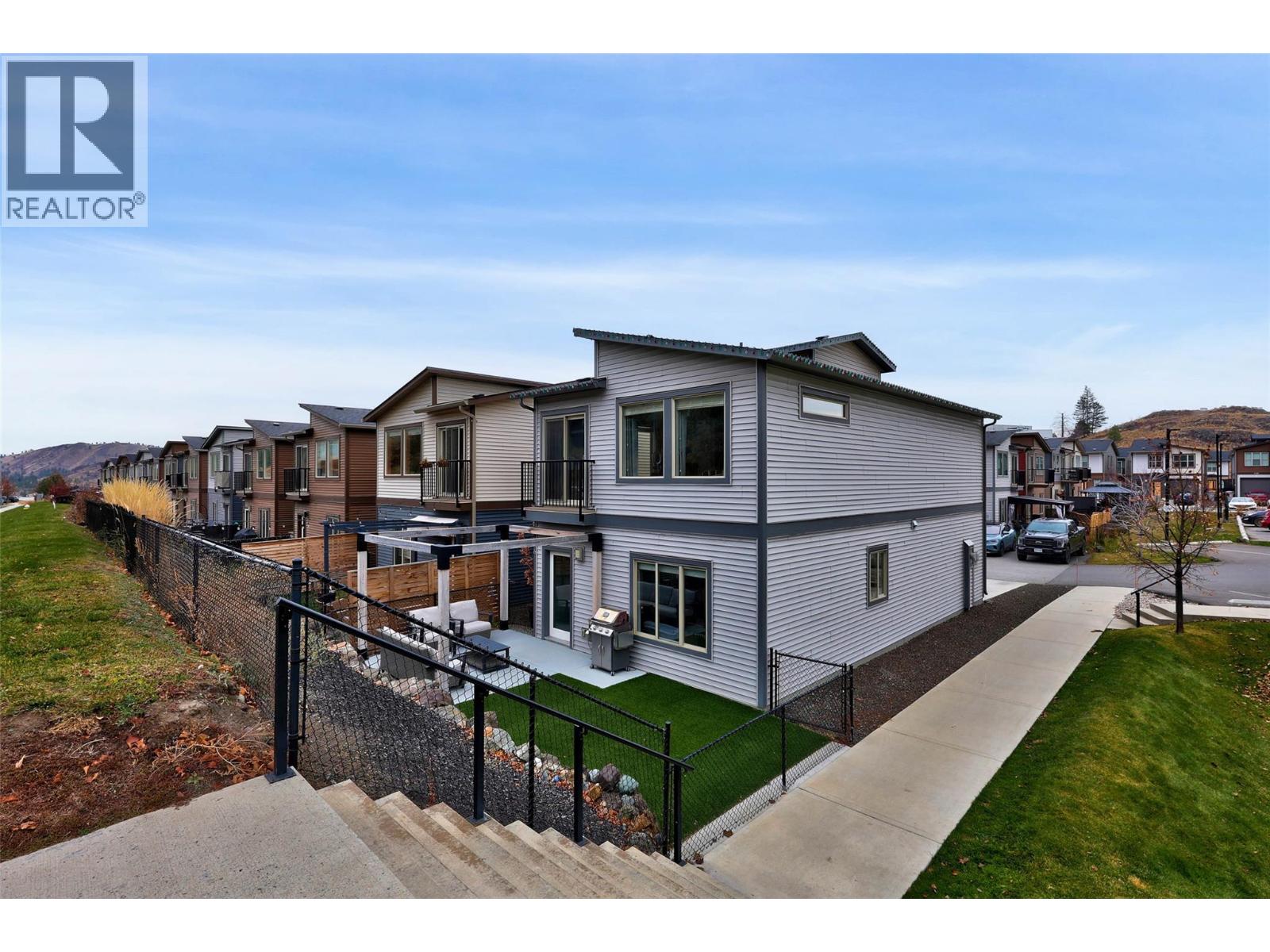 1850 HUGH ALLAN Drive Unit# 173, Kamloops