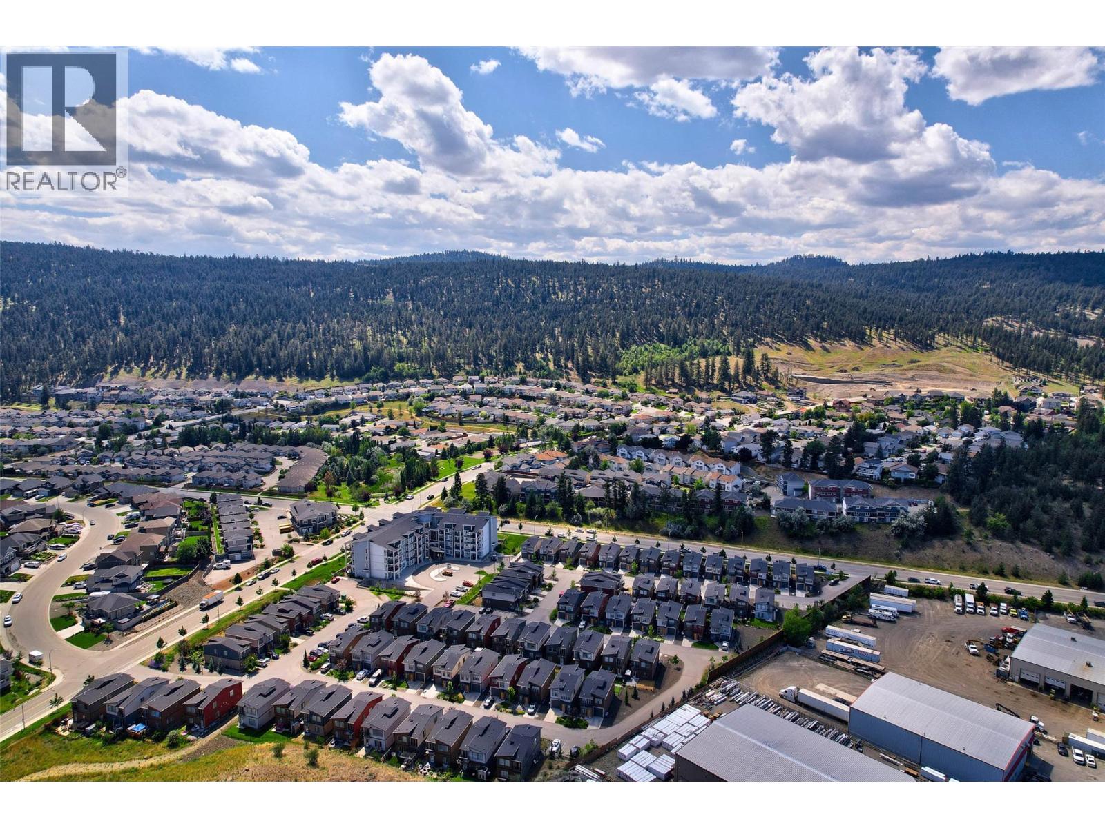 1850 HUGH ALLAN Drive Unit# 173, Kamloops