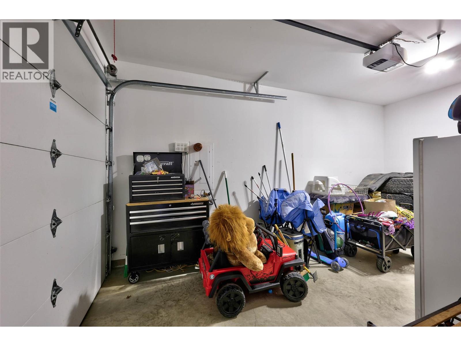 1850 HUGH ALLAN Drive Unit# 173, Kamloops