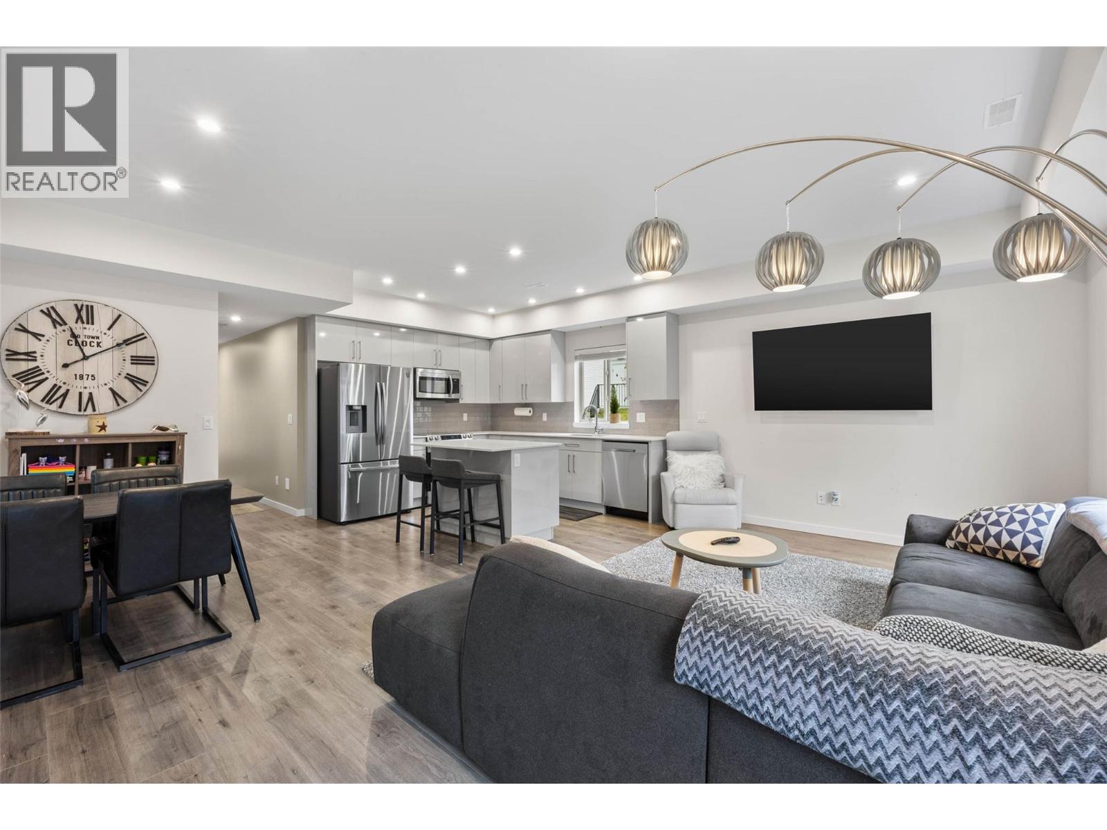 1850 HUGH ALLAN Drive Unit# 173, Kamloops