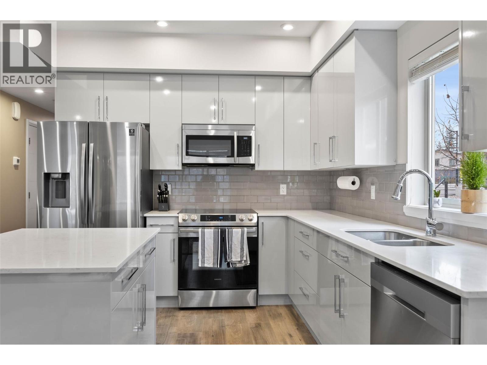 1850 HUGH ALLAN Drive Unit# 173, Kamloops