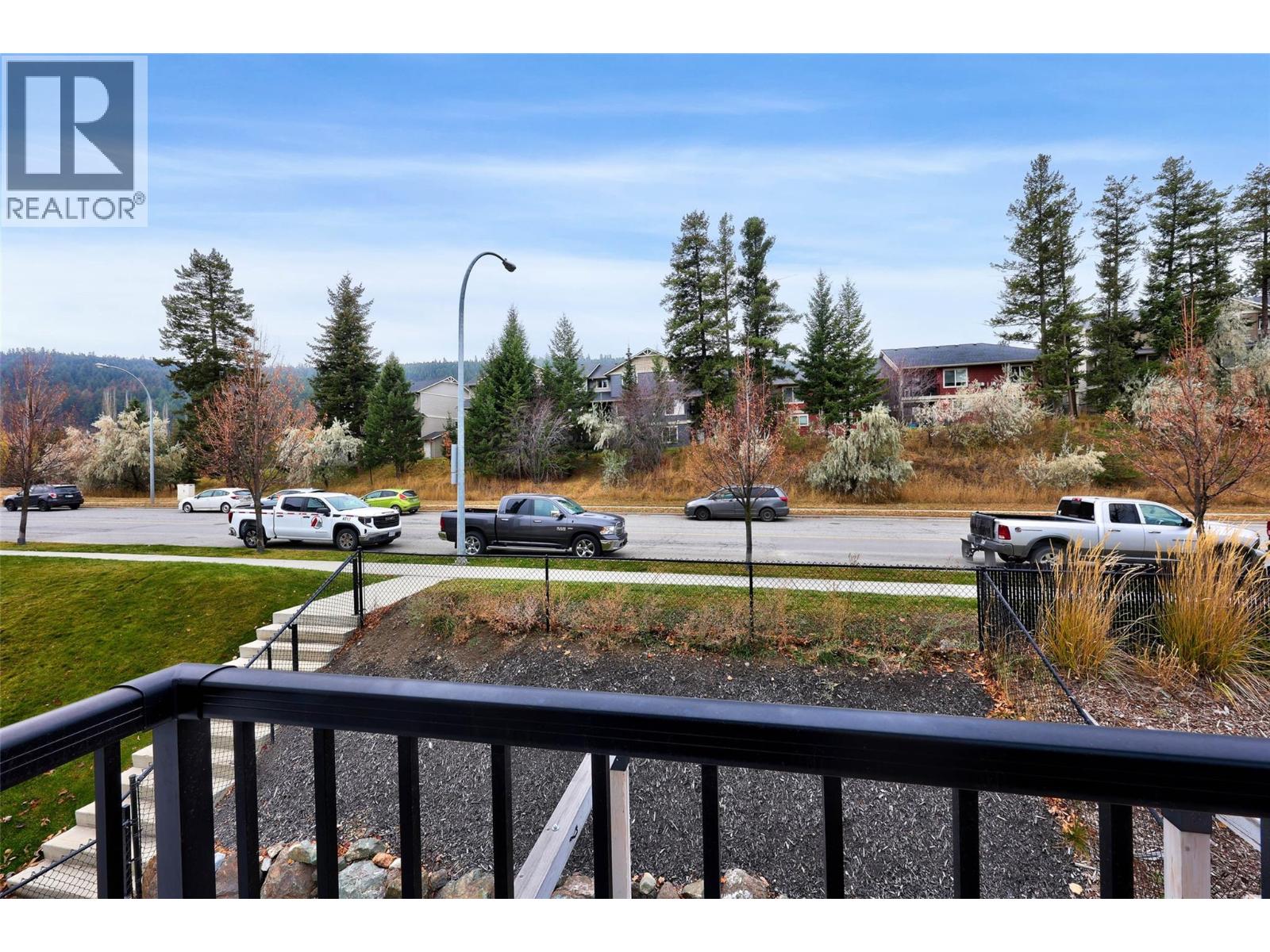 1850 HUGH ALLAN Drive Unit# 173, Kamloops